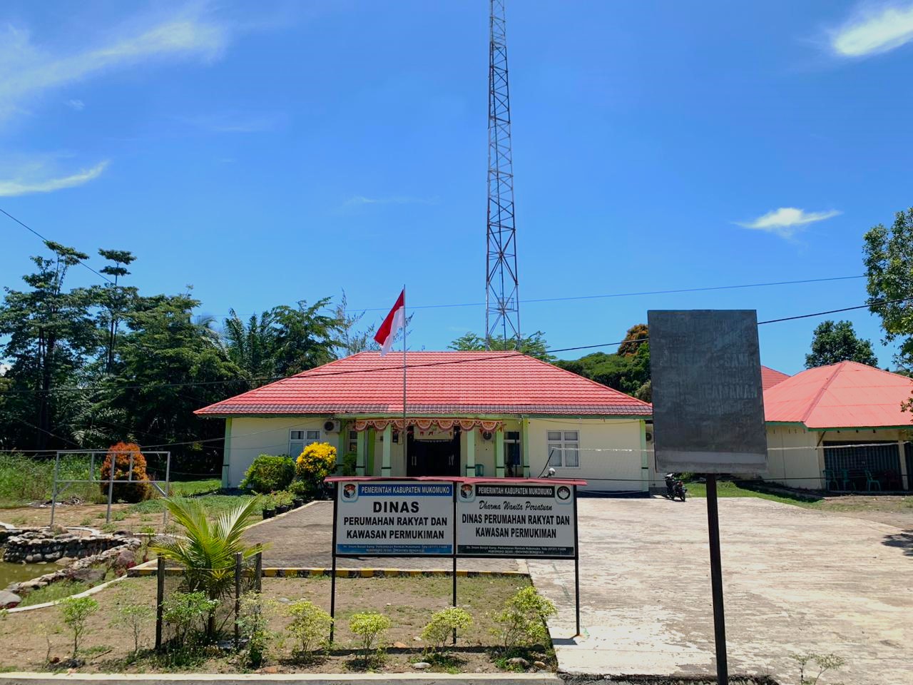 Mukomuko Dapat Alokasi 200 Unit Bedah Rumah, Program Bedah Rumah Mukomuko Siap Jalan
